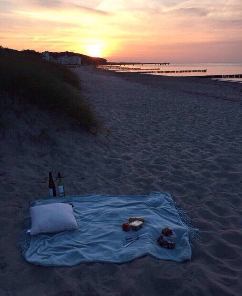 Ночь и тишина