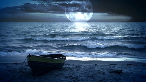 Поездка на море