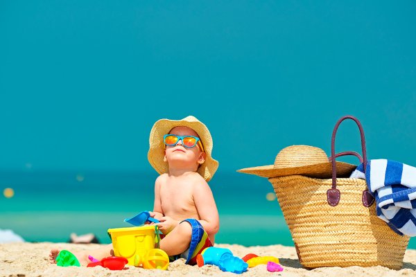 Каникулы в Египте