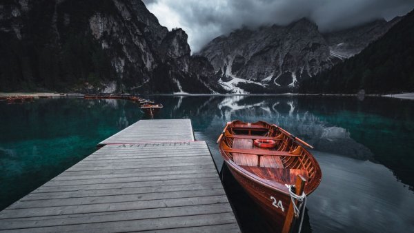 Пхукет море