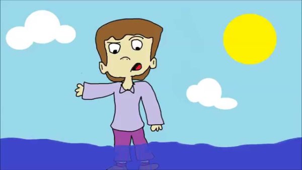 Море поколено фразеологизм