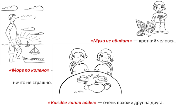 Пьяному море по колено