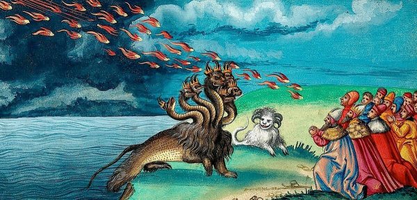 Аугсбургская книга чудес