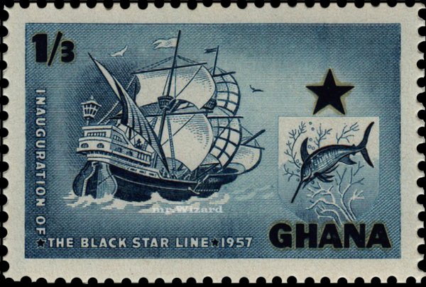 Почтовые марки