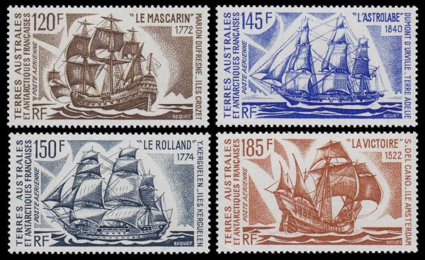 Марка Expo 75 1975