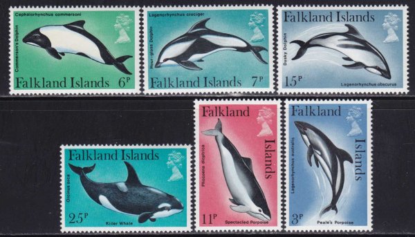 Красивые марки