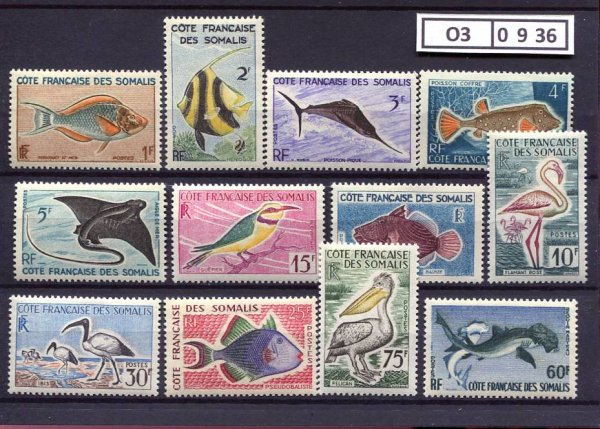 Марки корабли