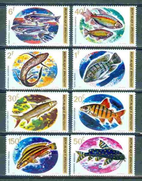 Рисуем марки