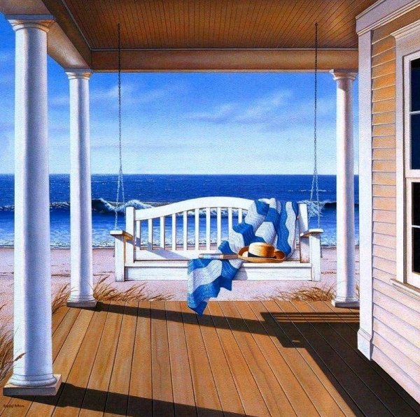 Даниэль поллера Daniel Pollera картины