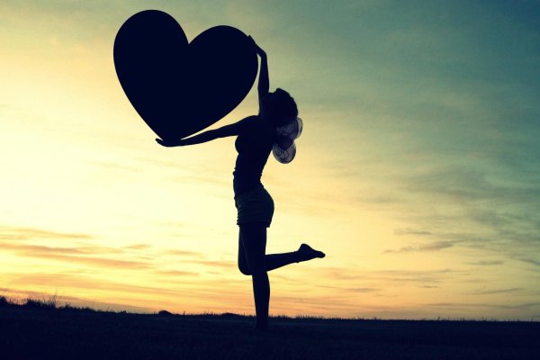 Красивое море