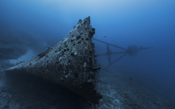 SS Rio grande затонувший корабль