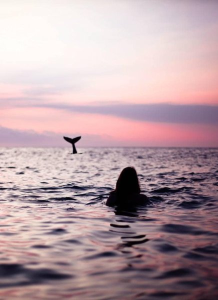 Бирюзовое лето