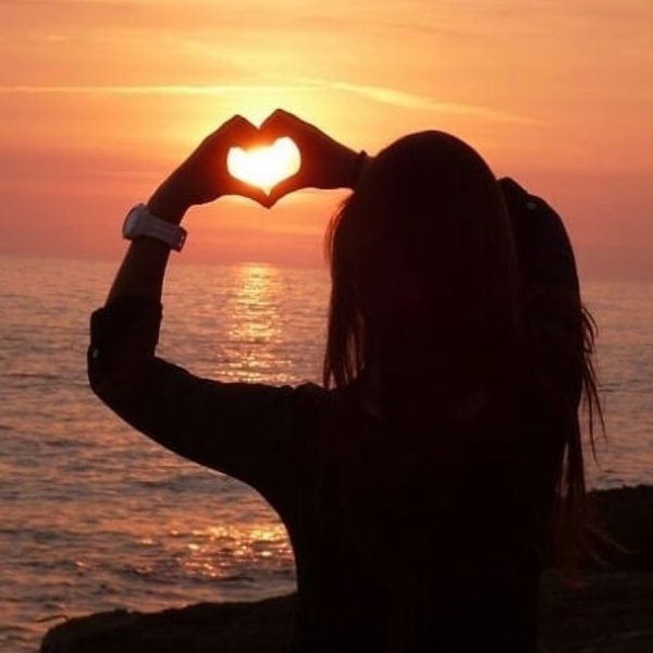 Крутые летние картинки