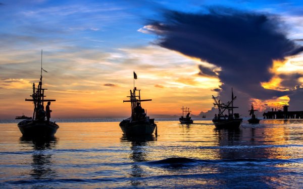 Флот НАТО В черном море