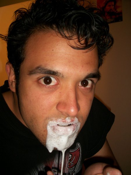 Няшки с большими глазами