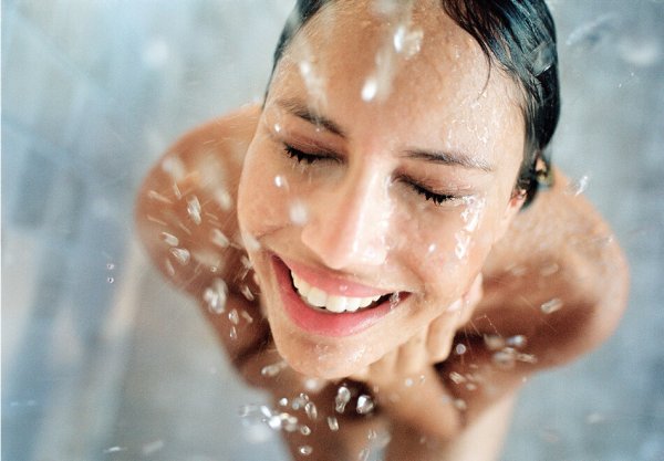 Пенка для рта