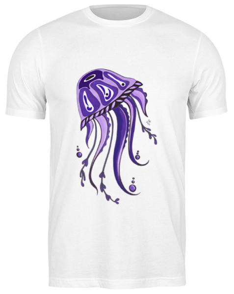 Надпись на футболки морская тематика