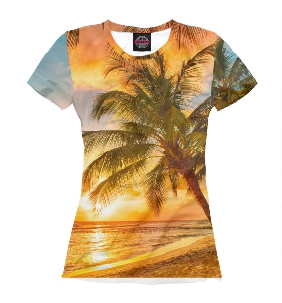 Роспись футболки для мальчика