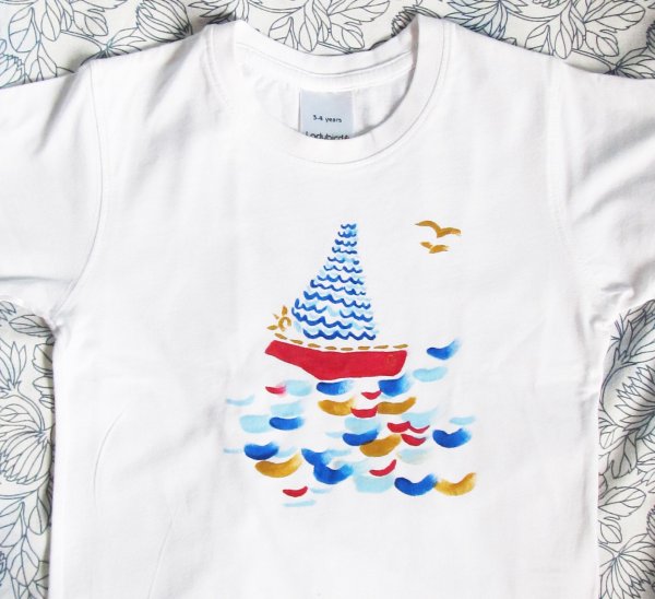 Футболки мужские с днем ВМФ