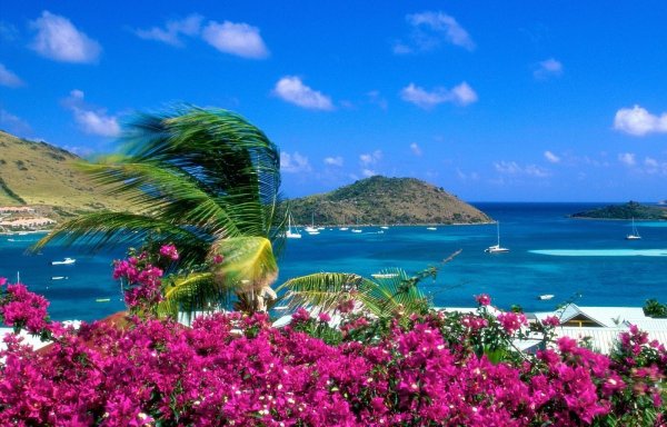 Hawaii Beach Анталия