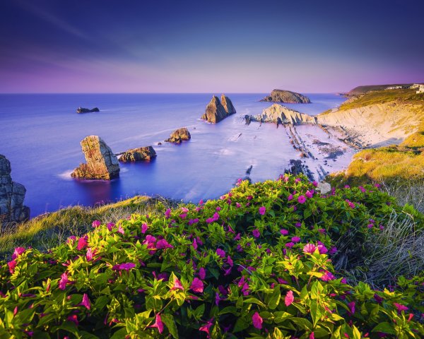 Коста Кантабрия