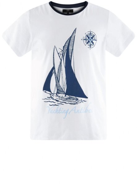 Футболки с морскими приколами