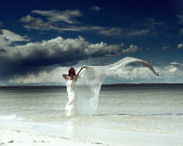 Кристина Аллахвердова