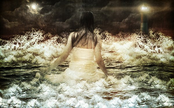 Марина Андреева Тамбов