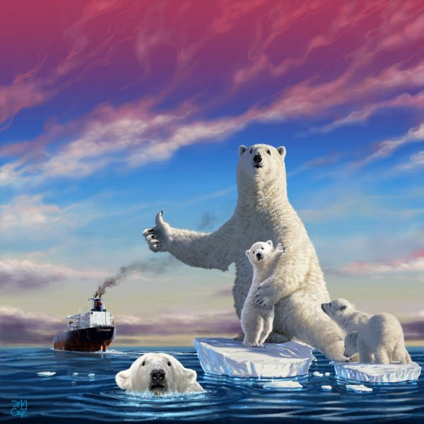 Водный медведь