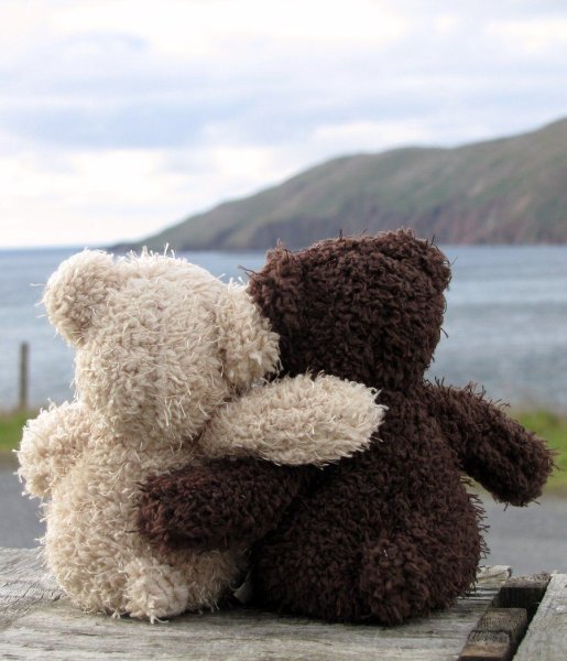 Открытка мне очень грустно