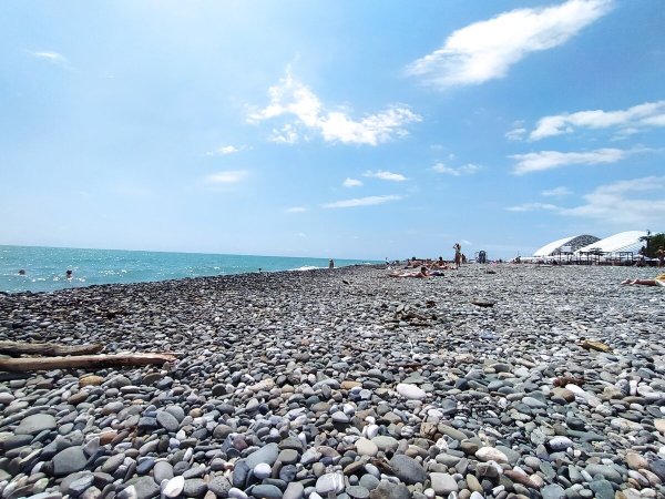 Железный порт Украина