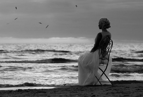 Эстетика одиночества