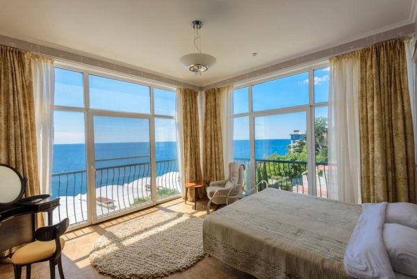 Апарт - отель «сон у моря»