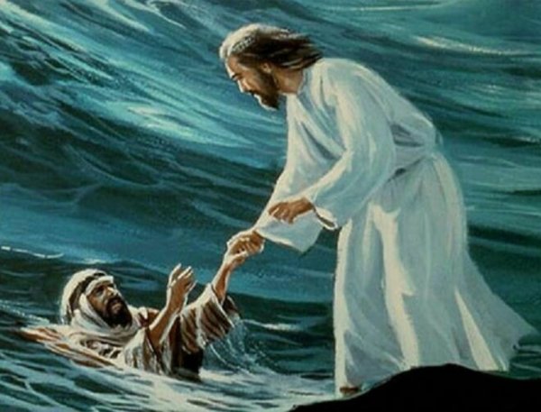 Увидеть Иисуса