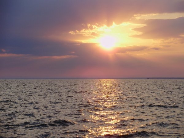 Ростов море