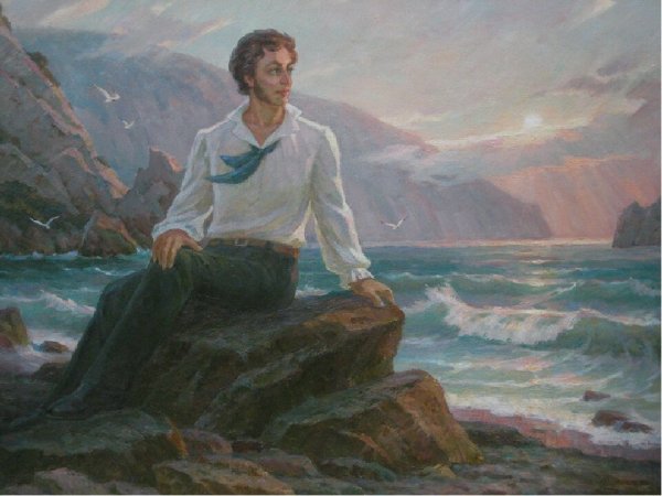 Фастенко Юрий Петрович художник