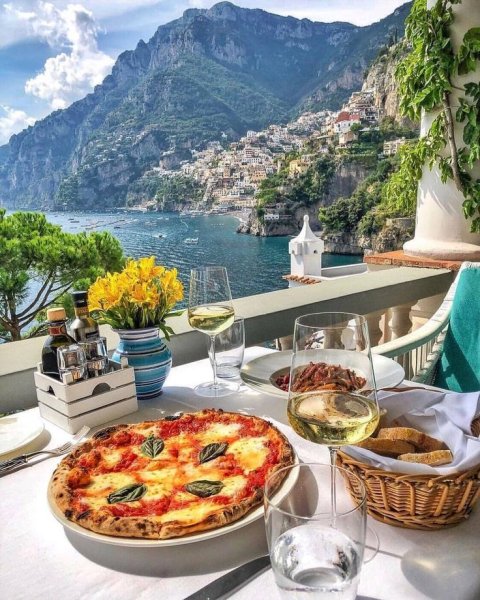 Роскошь и изобилие