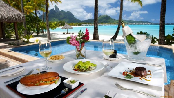 Мальдивы нац кухня