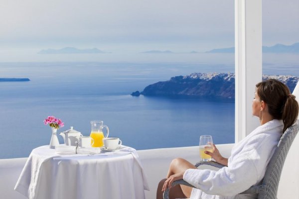 Статусы про море