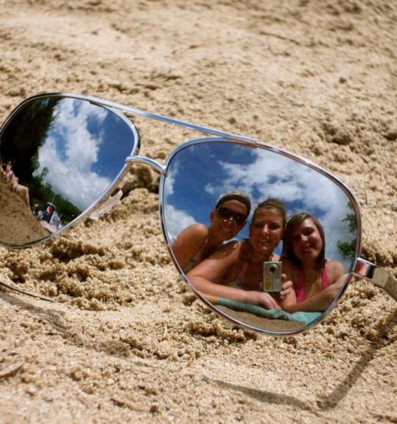 Морская пена