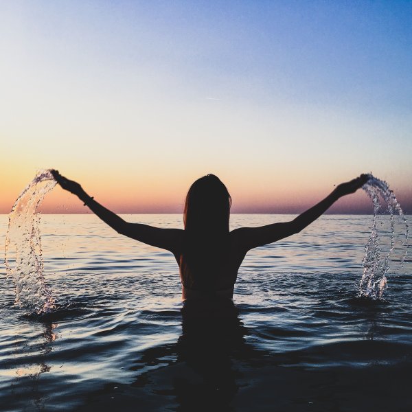 Крутые летние фотосессии