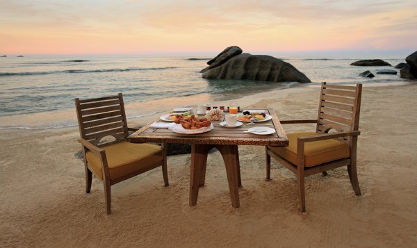 Angsana Resort & Spa Velavaru 5*