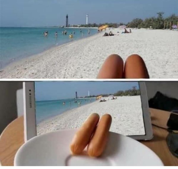 Высказывания про отпуск