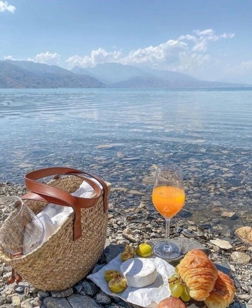 Горы Сочи море солнце