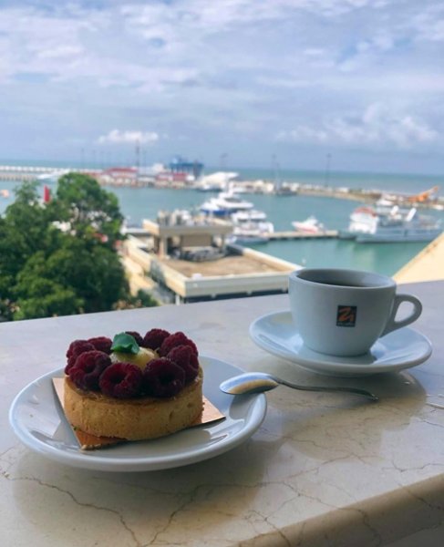 Доброе утро Адлер