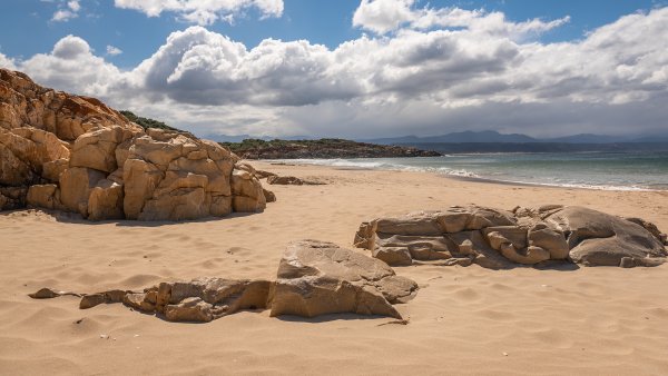 Морской Прибой Анапа