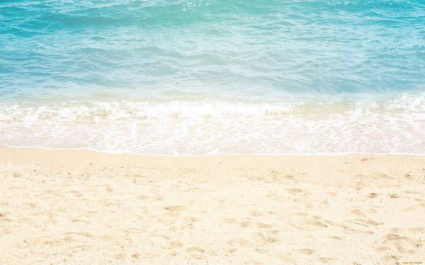 Морской фон для презентации