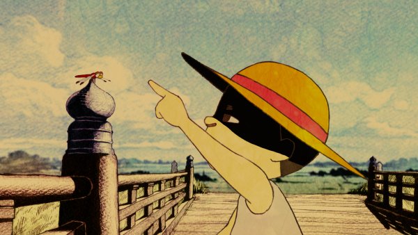 Старик и море иллюстрации к книге