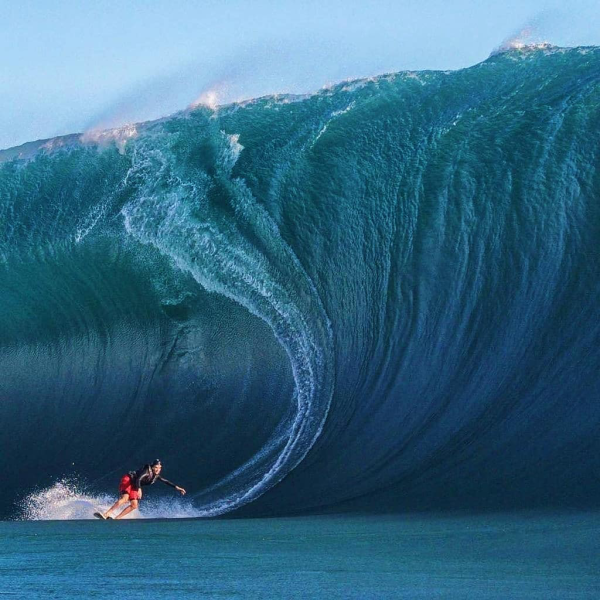 Бискайский залив волны убийцы