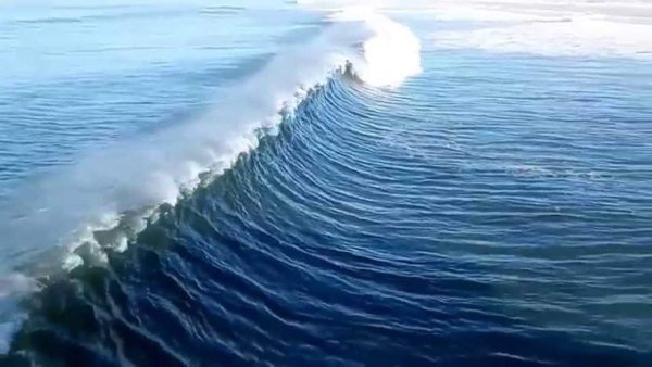 Озеро Главашево Хорватия